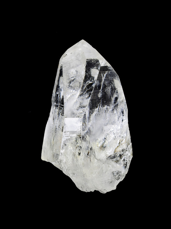 Colombian Lemurian Seed Quartz