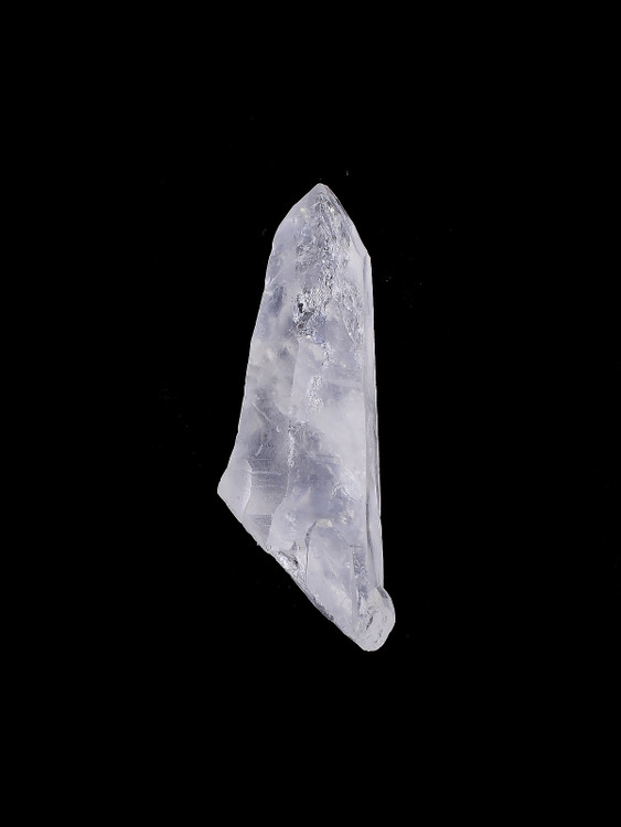 Lightning Strike Quartz Point