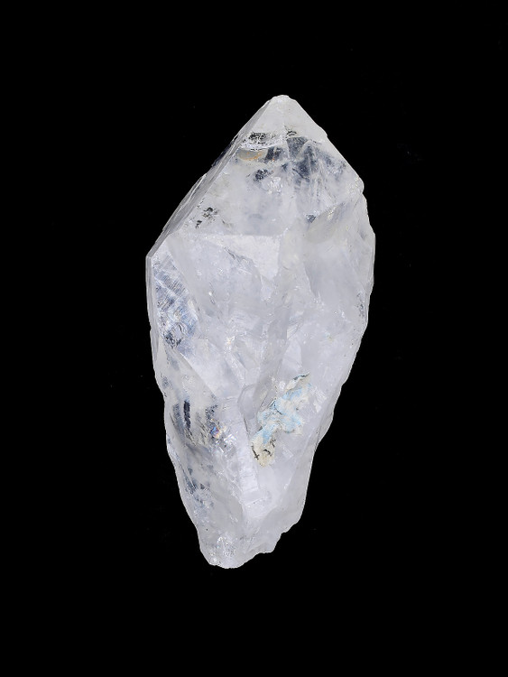 Satyaloka Quartz