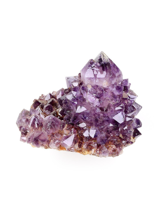 Amethyst Spirit Quartz