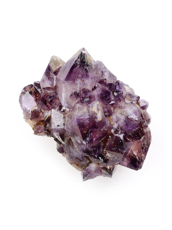 Amethyst Spirit Quartz
