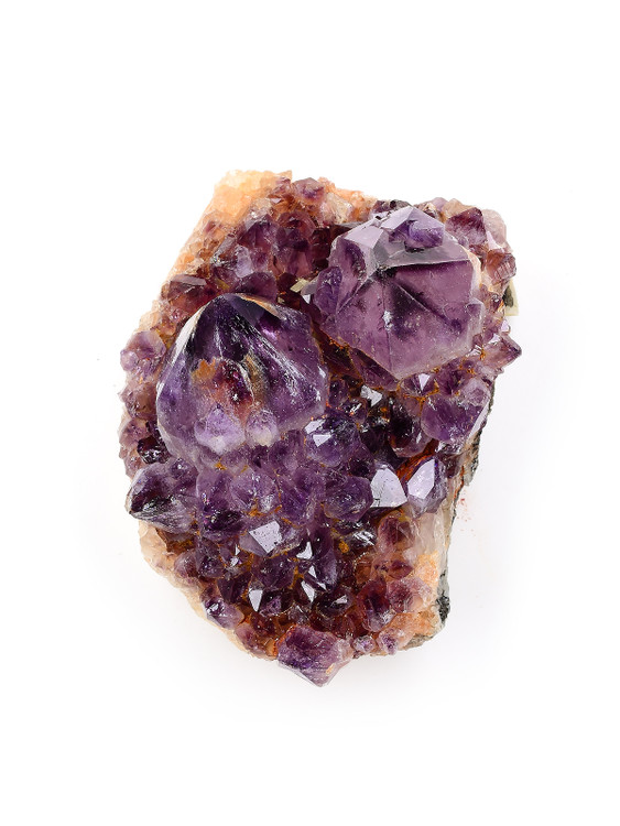 Amethyst Spirit Quartz