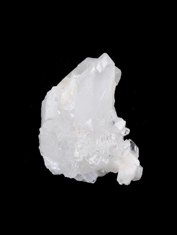 Clear Quartz Cluster