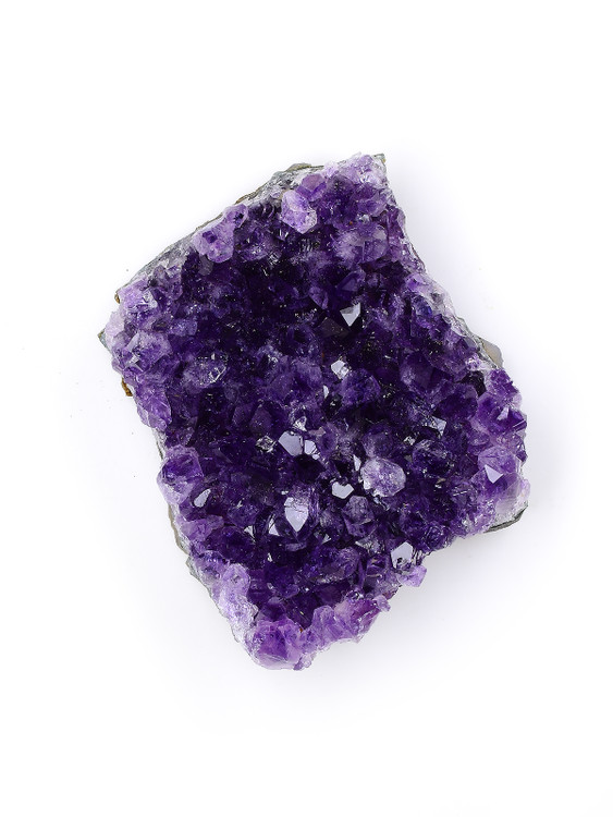 Amethyst Cluster