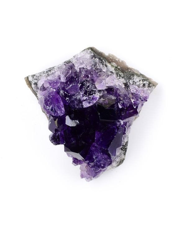 Amethyst Cluster