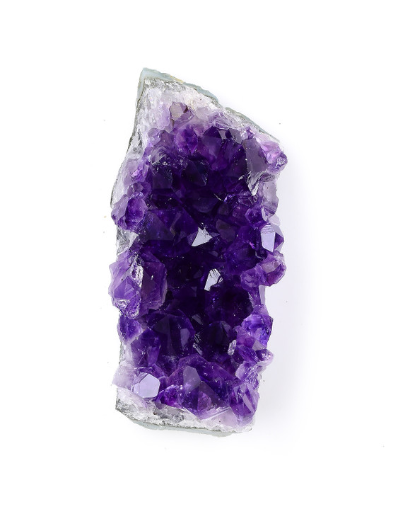 Amethyst Cluster
