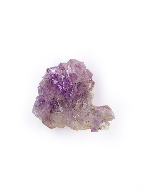 Amethyst Elestial