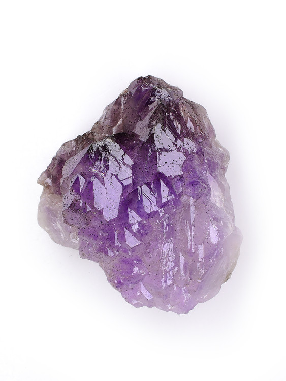 Amethyst Elestial