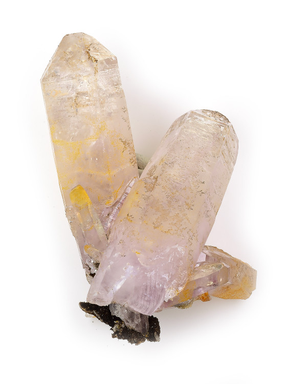 Vera Cruz Amethyst Cluster