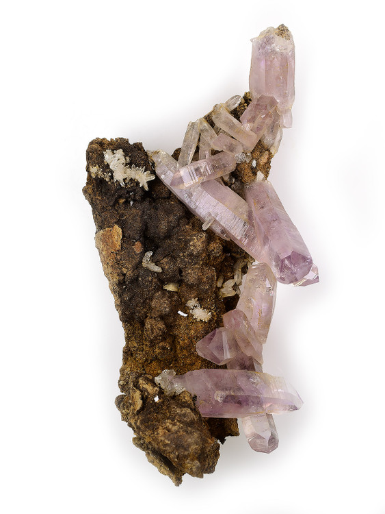 Vera Cruz Amethyst Cluster