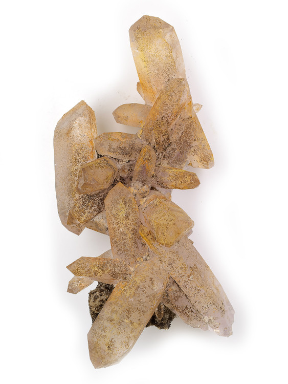 Vera Cruz Amethyst Cluster