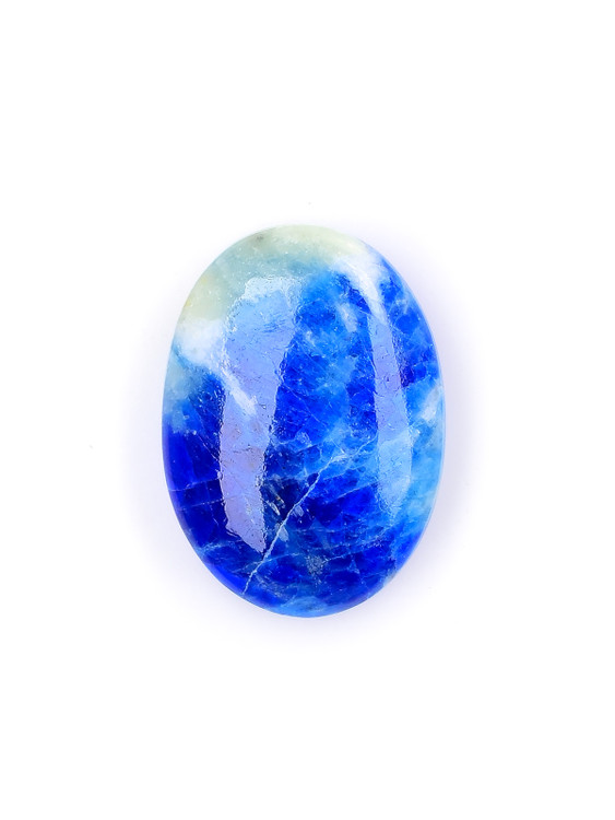 Afghanite Pocket Stone