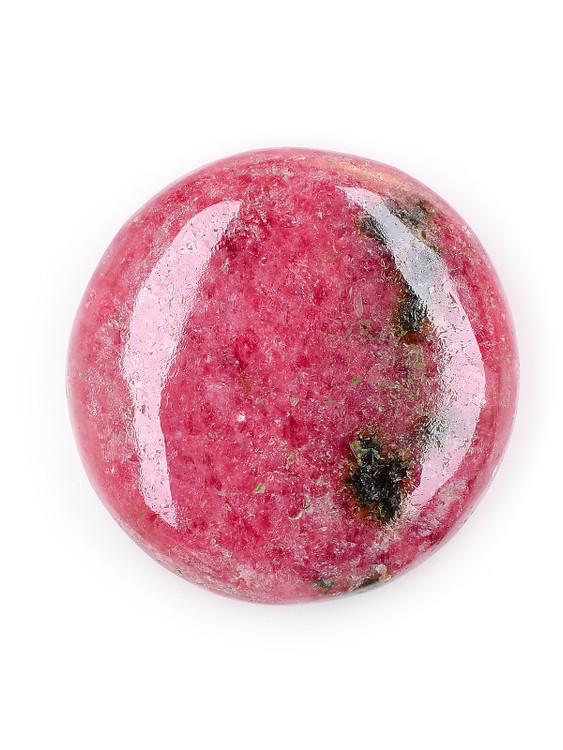 Rhodonite Pocket Stone