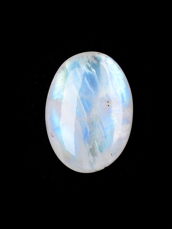 Rainbow Moonstone Pocket Stone
