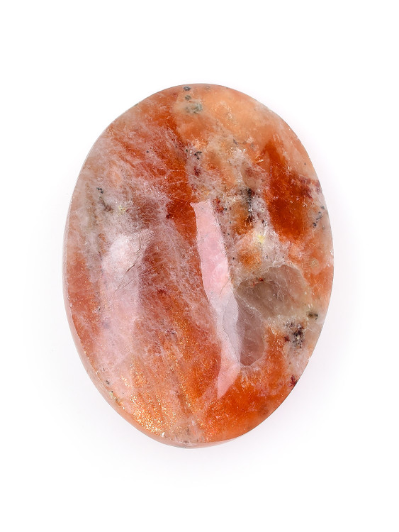 Sunstone Palm Stone