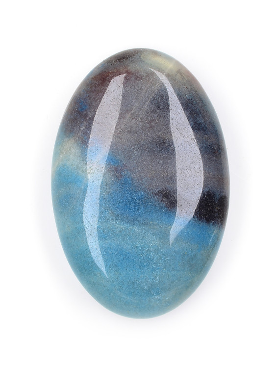 Trolleite Palm Stone