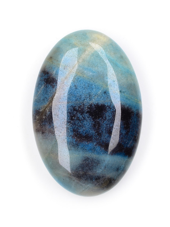 Trolleite Palm Stone