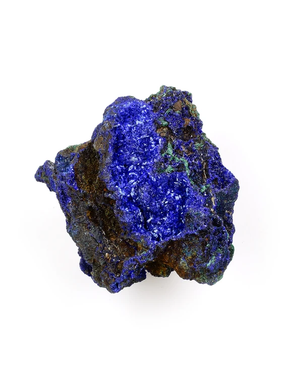 Azurite