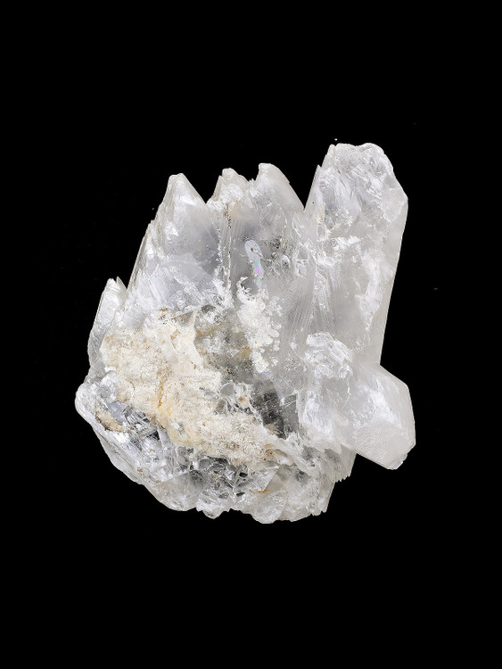 Fish Tail Selenite