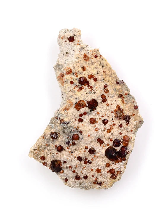 Garnet Cluster