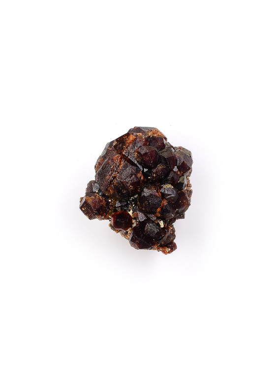 Garnet Cluster