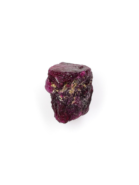 Ruby Mini Wand Crystal