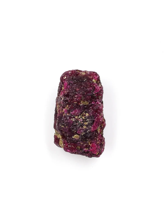 Ruby Mini Wand Crystal