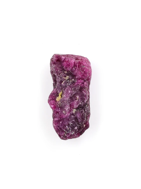 Ruby Mini Wand Crystal