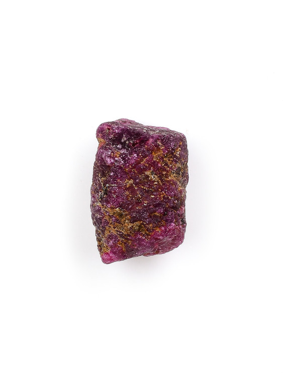 Ruby Mini Wand Crystal