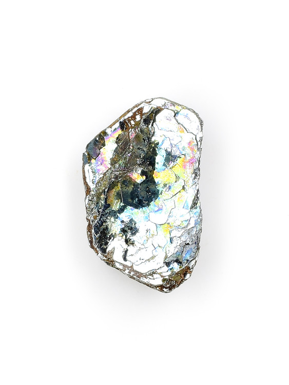 Hematite Rose Thumbnail