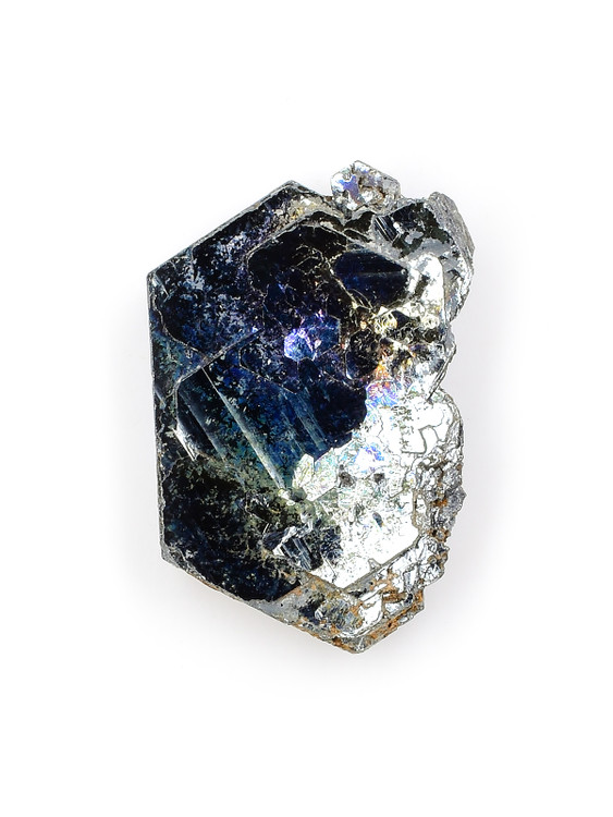 Hematite Rose Thumbnail
