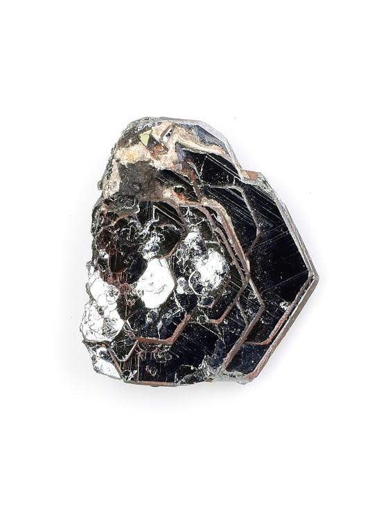Hematite Rose Thumbnail