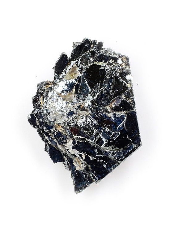Hematite Rose Thumbnail