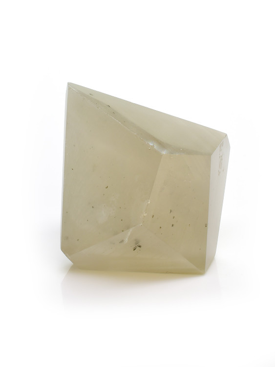 Green Lithium Phantom Quartz