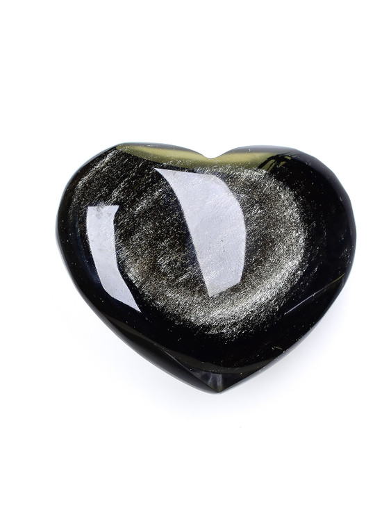 Obsidian Heart