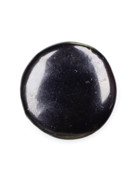 Shungite Pocket Stone