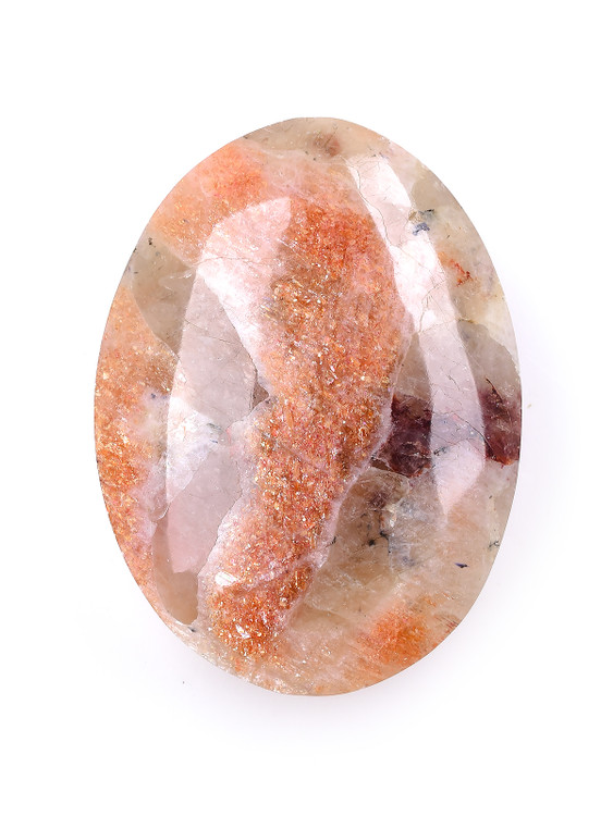 Sunstone Palm Stone