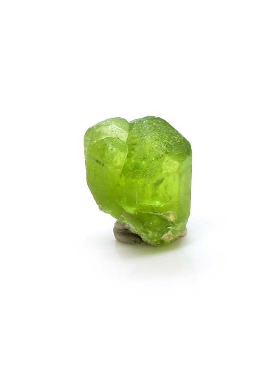 Peridot Crystal
