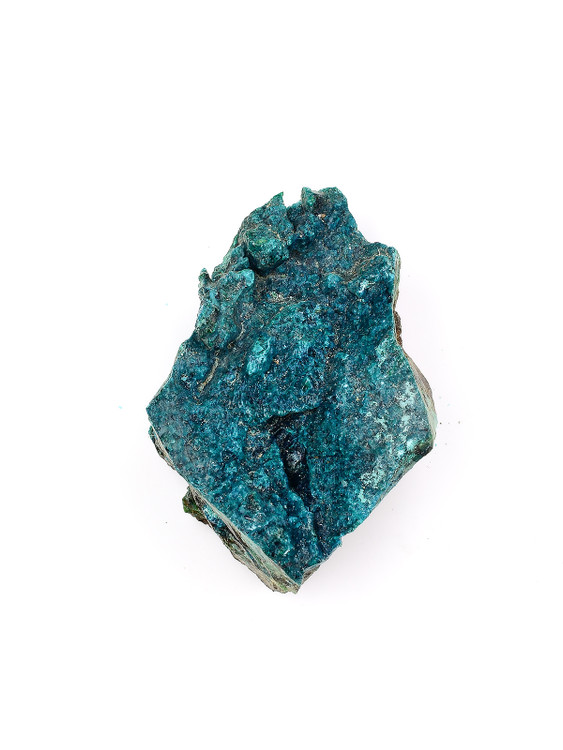 Chrysocolla