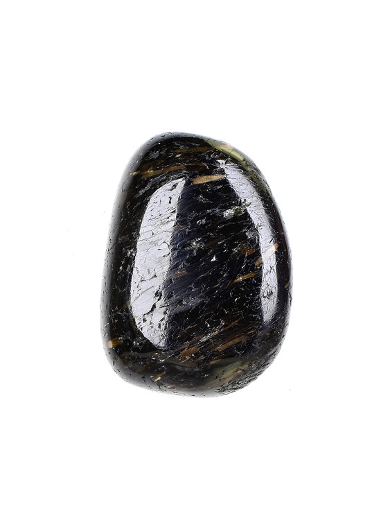 Nuummite Tumbled Stone