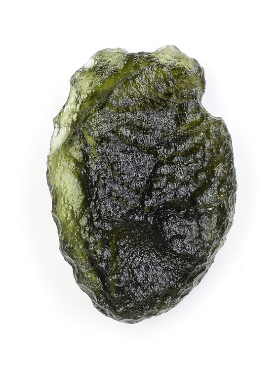 Natural Moldavite