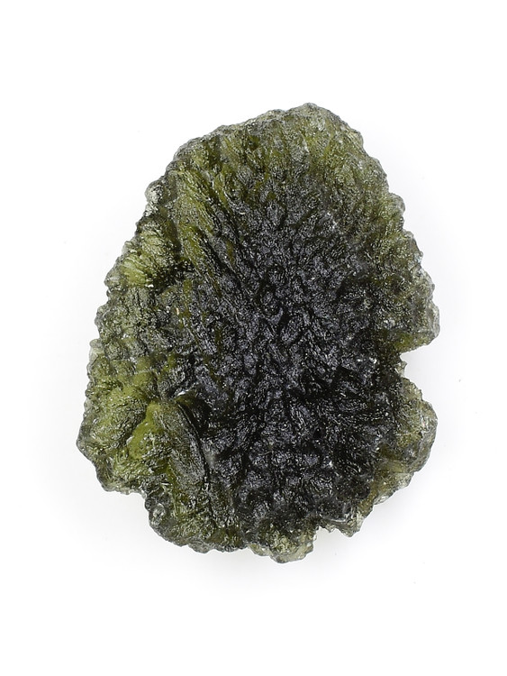 Natural Moldavite