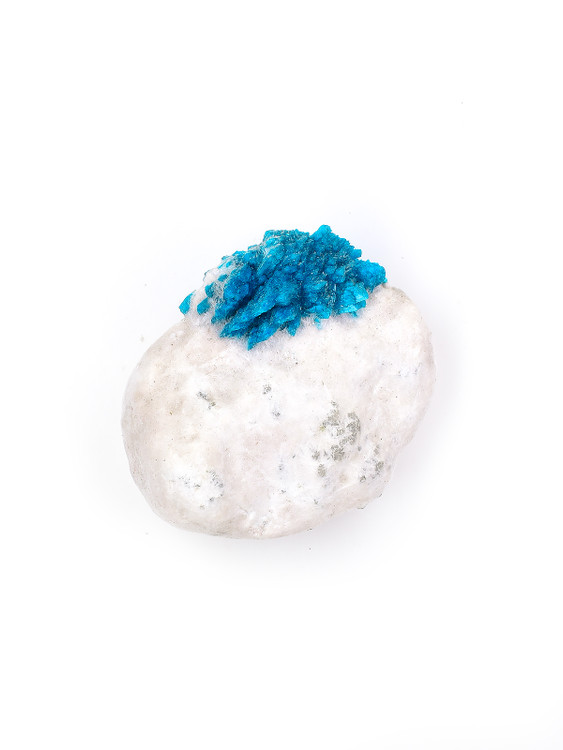 Cavansite Cluster