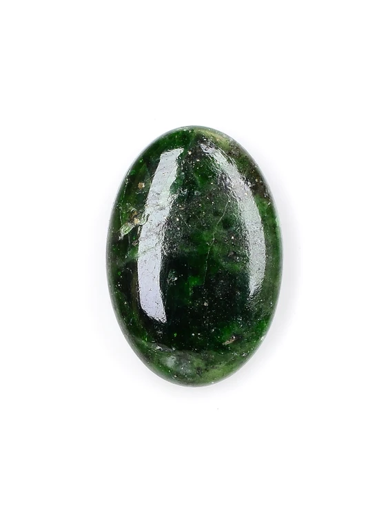 Tsavorite Pocket Stone