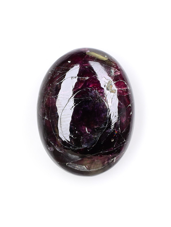 Garnet AA Pocket Stone