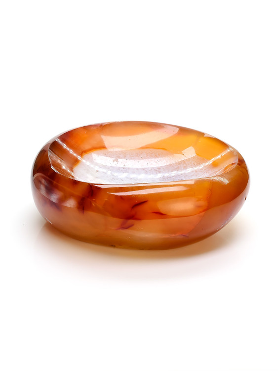 Carnelian Bowl