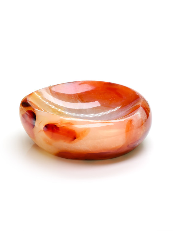 Carnelian Bowl