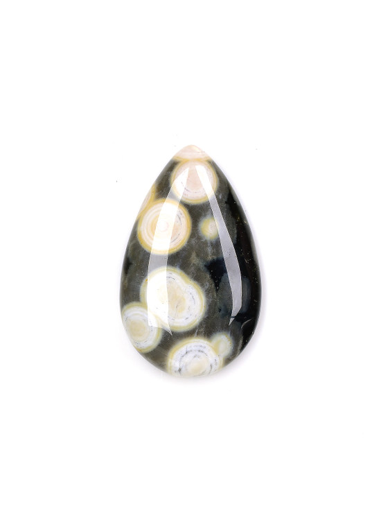 Ocean Jasper Cabochon
