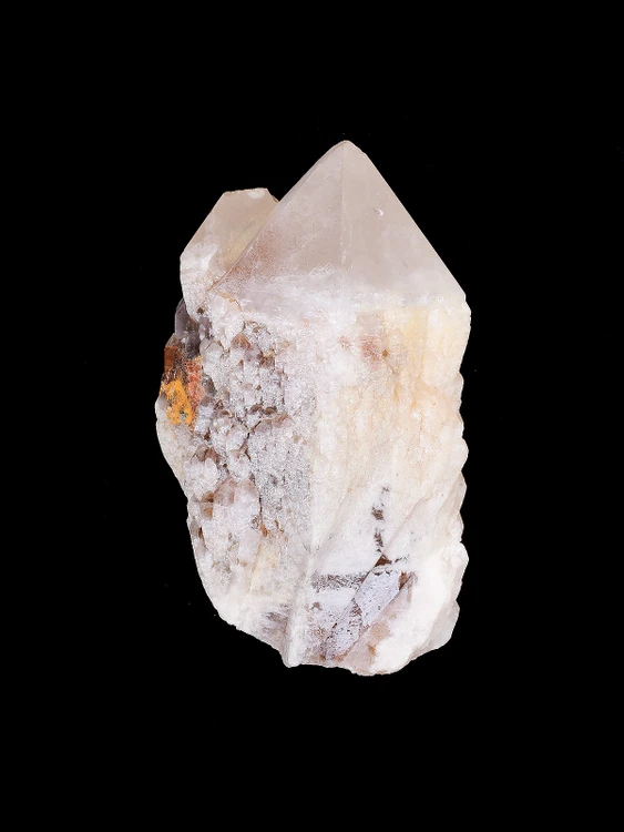 Candle Quartz