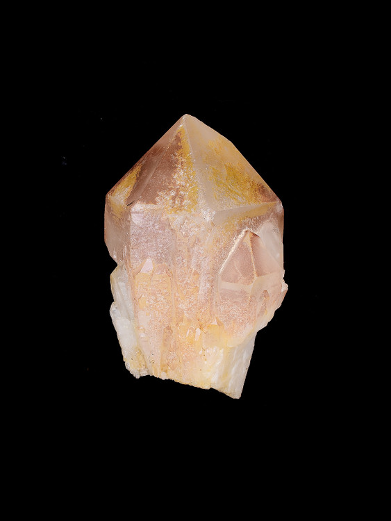 Candle Quartz